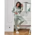 Set pijama masiv