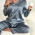 Set pijama masiv