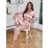 Set pijama masiv