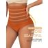 Chiloți modelatori cu talie înaltă pentru femei