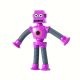 Robot subțire cu ventuză