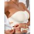 Sutien bandeau fără cusături, fără bretele pentru femei
