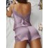 Set pijama dantelă