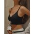 Sutien fără cusături Simplu Solid