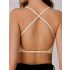 Sutien fără cusături Simplu Solid