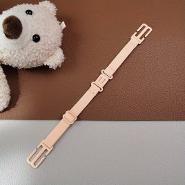 Cataramă reductoare pentru bretele de sutien masive