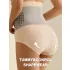 Chiloți Eleganți Modelatori cu Talie Înaltă și Control al Abdomenului pentru Femei