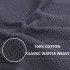 Set 6 Prosoape de Bucătărie 100% Waffle Weave