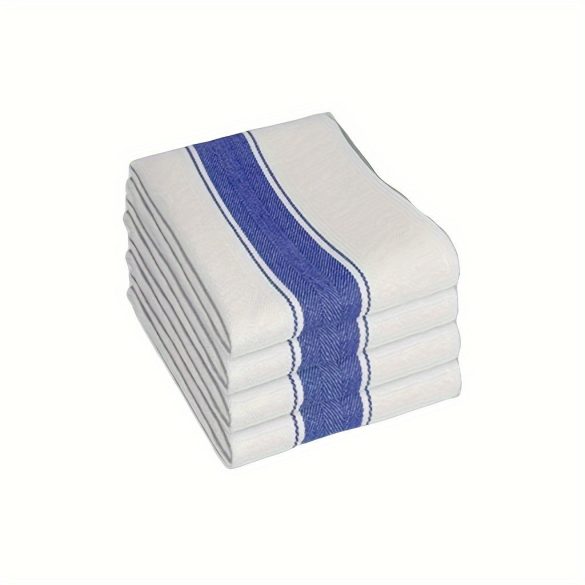 4 prosoape de bucătărie nețesute cu absorbție mare