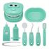 Set de Joacă Stomatologic, 9 Piese