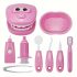 Set de Joacă Stomatologic, 9 Piese