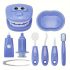 Set de Joacă Stomatologic, 9 Piese