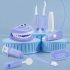 Set de Joacă Stomatologic, 9 Piese