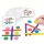 Rainbow Stick joc educativ cu bețe