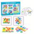 Rainbow Stick joc educativ cu bețe