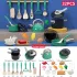Set de Joc de Bucătărie cu 65 de piese