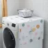 Husă protectoare pentru aparate de bucătărie cu buzunare de depozitare