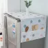 Husă protectoare pentru aparate de bucătărie cu buzunare de depozitare