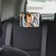 Oglindă pentru scaunul din spate pentru copii mici