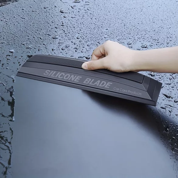 Racletă Auto din Silicon