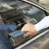 Racletă Auto din Silicon