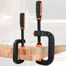 Set de cleme G cu capacitate mare de încărcare