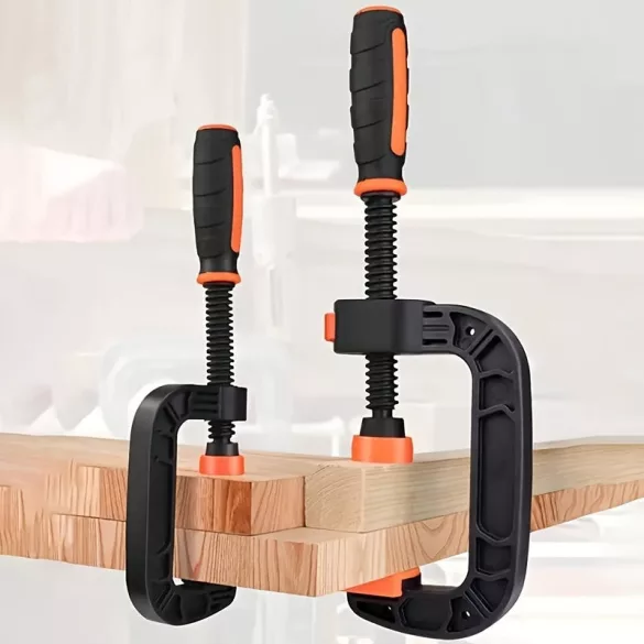 Set de cleme G cu capacitate mare de încărcare