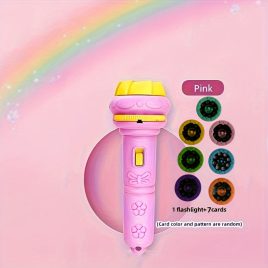 56 Proiector Lanternă cu Model