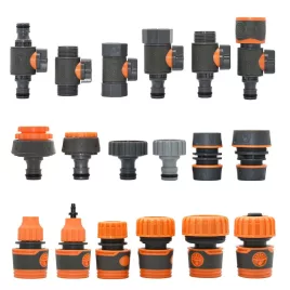 Conector furtun de grădină