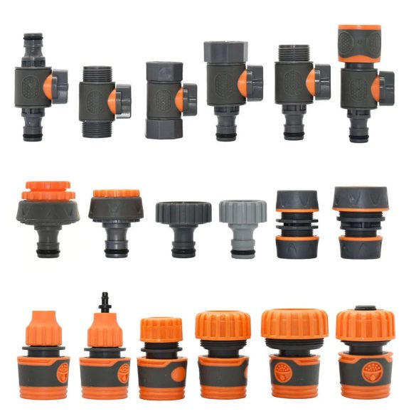 Conector furtun de grădină