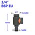 Conector furtun de grădină