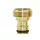 conector rapid robinet din cupru
