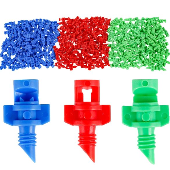 Duza de pulverizare la 360 de grade, 300 dB – micro-stropitor pentru sistem de irigare grădină