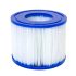 Cartuș pompă filtru piscină