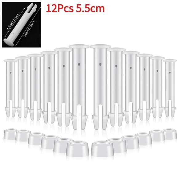 Țevi de conectare pentru piscine cu cadru metalic Intex