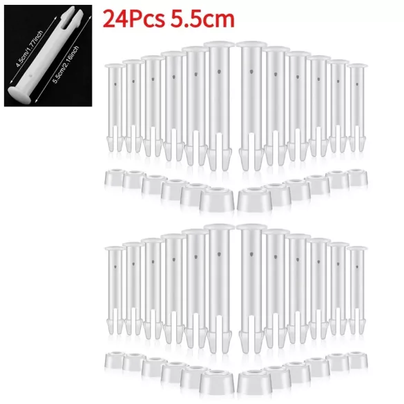 Țevi de conectare pentru piscine cu cadru metalic Intex