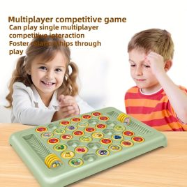 Joc de memorie fructe amuzante