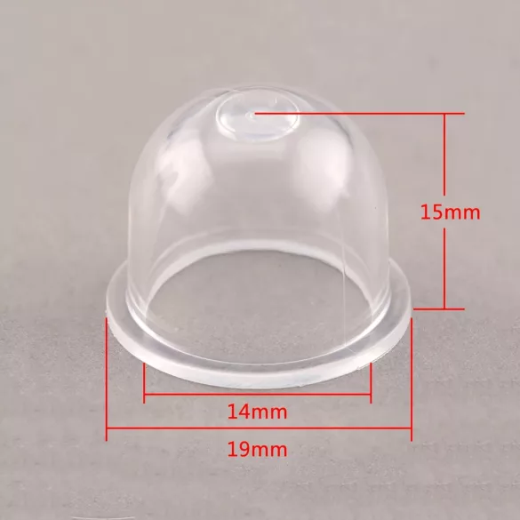 10 Bule de Amorsare pentru Carburator