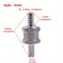 1 valvă de reținere unidirecțională pentru combustibil