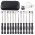 Set de 12 piese, instrument de ajustare a carburatorului