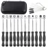 Set de 12 piese, instrument de ajustare a carburatorului