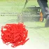 100 de bucăți Lame de Perie din Plastic pentru Mașină de Tuns Iarbă