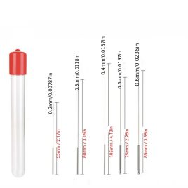   5 ace de curățare pentru duzele ștergătoarelor de parbriz