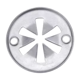   10 bucăți Izolație Universală din Oțel pentru Capotă Auto