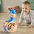 Jucărie Interactivă Tumbler Cerb pentru Bebeluși