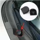 2 bucăți Capac din Plastic Durabil pentru Ștergător