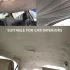 Set de 20 cleme pentru repararea tapițeriei plafonului auto