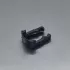 10 cleme de fixare pentru furtun de combustibil Ford
