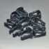 10 cleme de fixare pentru furtun de combustibil Ford
