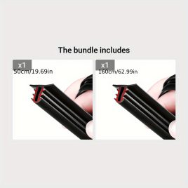 Bandă de etanșare pentru bord